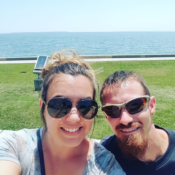 Meet your Posher, Leah - Picture 5 of 5